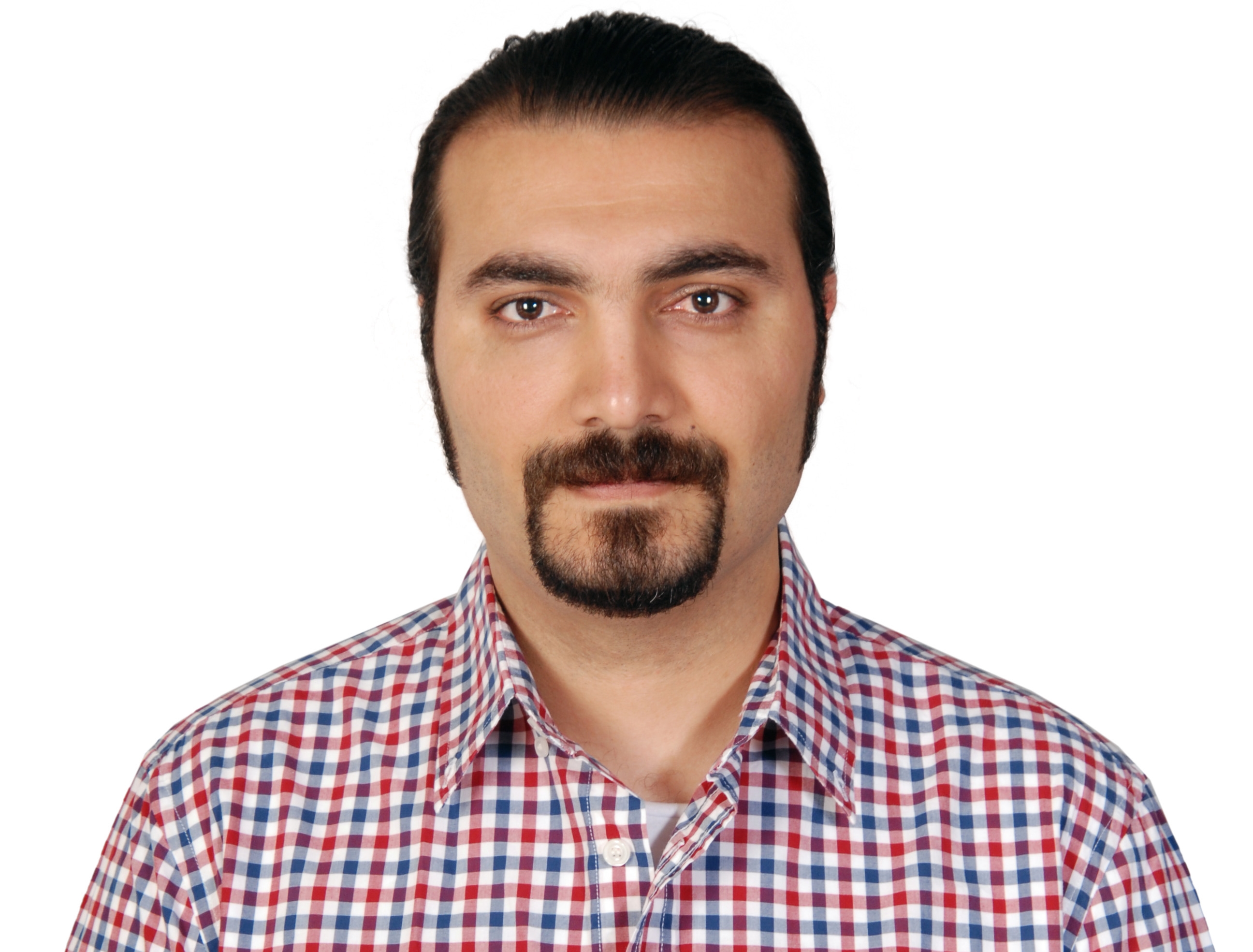 Ayhan Çiçek